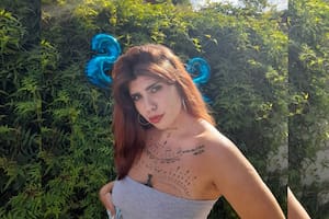 Johana Maldonada, la joven que denunció en las rede haber sido abusada en manada