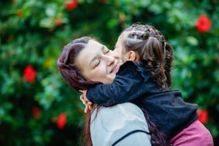 Fue madre de adolescente y enfrentó una realidad que no esperaba