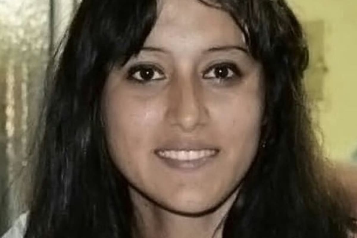 Johana Ramallo desapareció en La Plata, el 26 de julio de 2017; su cuerpo fue encontrado un año después