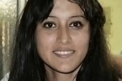 Johana Ramallo desapareció en La Plata, el 26 de julio de 2017; su cuerpo fue encontrado un año después