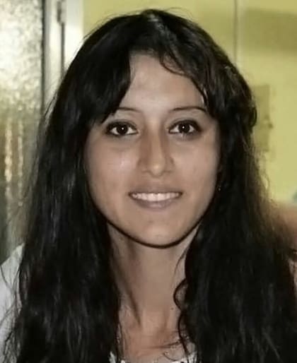 Johana Ramallo, desapareció en La Plata el 26 de julio de 2017; su mutilado cuerpo apareció un año después en la costa de Berisso