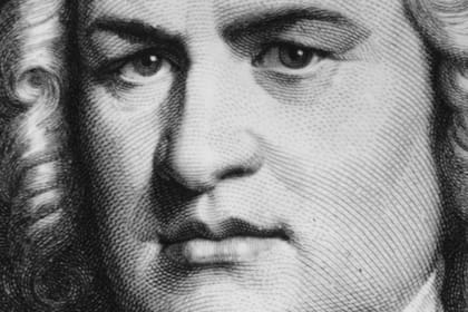 Johann Sebastian Bach influenció a muchos músicos, como a Mozart, Beethoven y Chopin