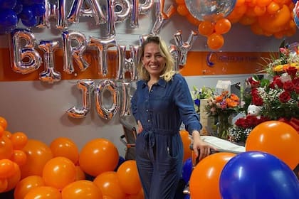 Johanna Michely García fue condenada a 20 años de prisión por liderar una estafa piramidal en Florida