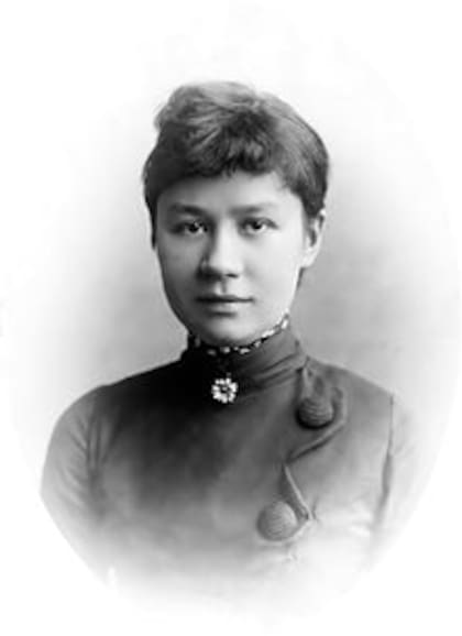 Johanna van Gogh-Bonger, la mujer que presentó al mundo la obra del pintor holandés