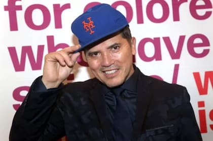 John Leguizamo.