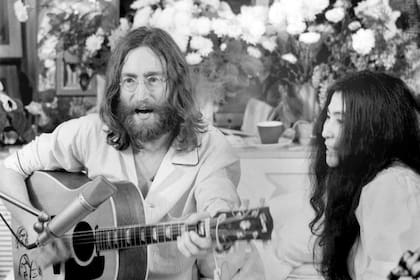 De John Lennon y George Harrison a Pink Floyd y Creedence, cuáles son los discos clásicos que cumplen 50 años en la segunda mitad del 2020