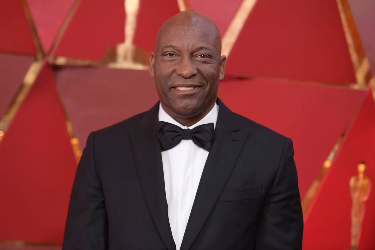 John Singleton