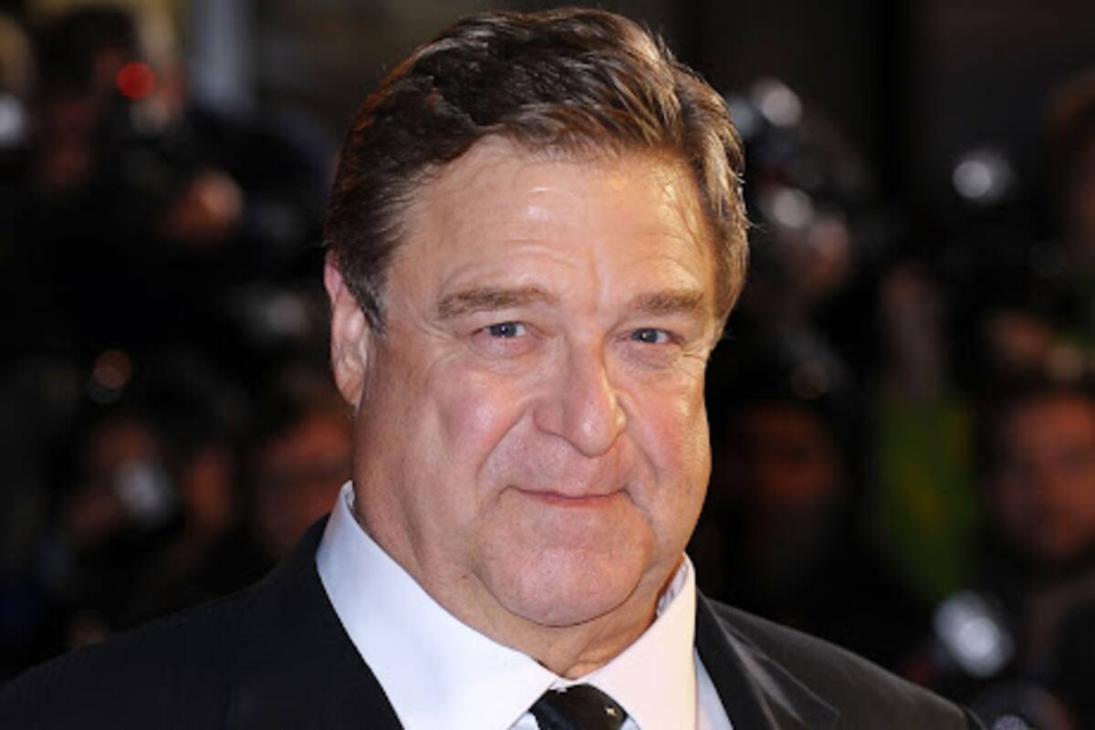 John Goodman