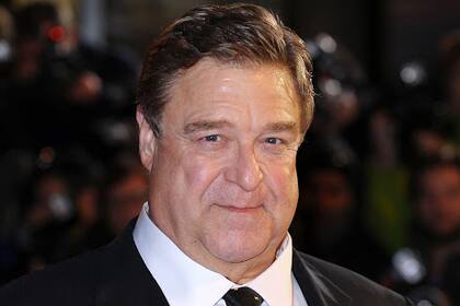 John Goodman