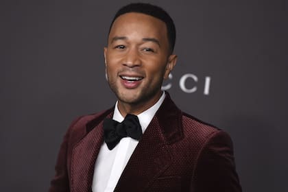 John Legend