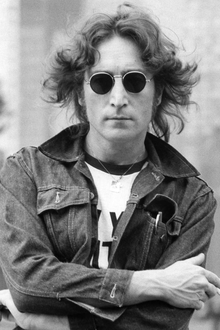 John Lennon