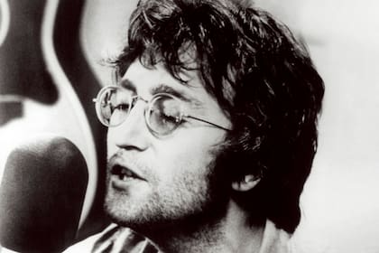 John Lennon