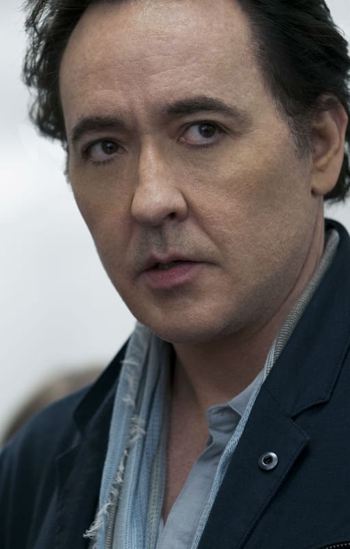 John Cusack