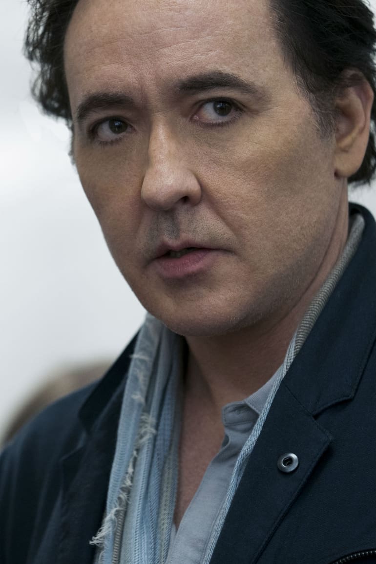 John Cusack