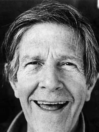 John Cage