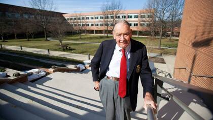 John Bogle