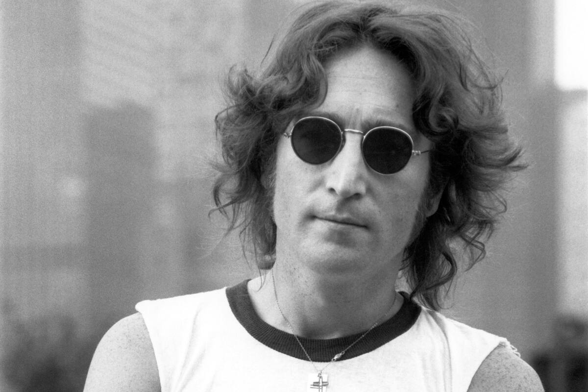 John Lennon