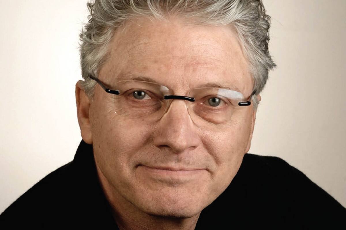 John Biguenet