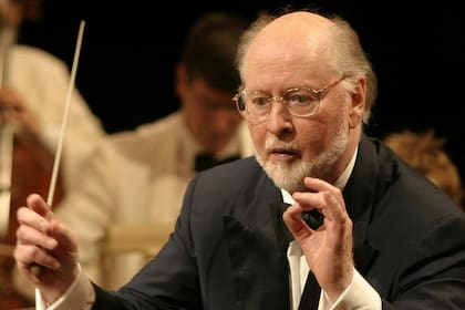 john williams