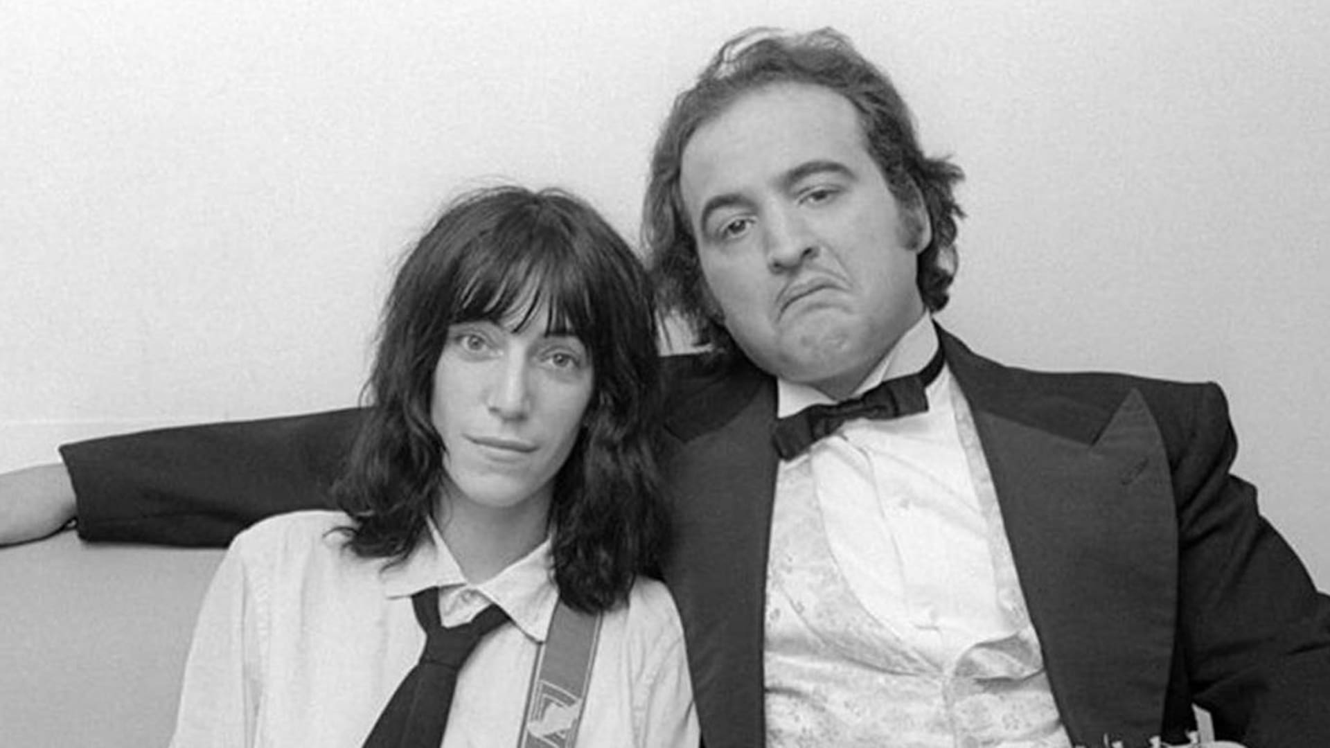 john Belushi
