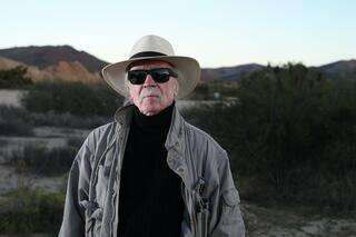 El incomprensible ostracismo del director que supo mezclar lo fantástico con la épica moral del western