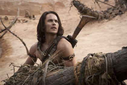 John Carter: entre dos mundos no llegó a buen puerto