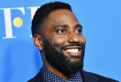 John David Washington, el hijo de una estrella del cine que encontró su lugar en Hollywood (Foto: Instagram @johnd.washington)