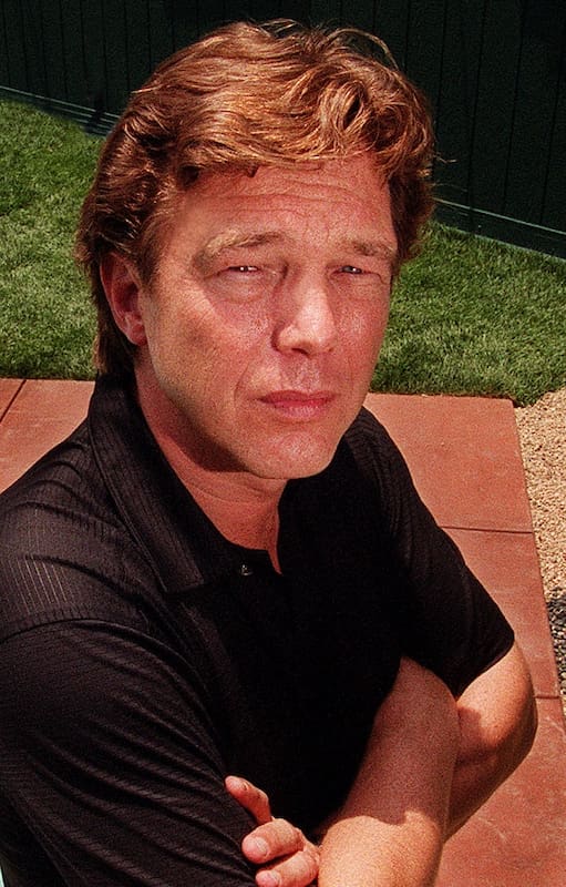 John De Mol en el estudio City set of "Big Brother," a "reality TV" series that he created and is set to air next month on CBS. (Photo by Luis Sinco/Los Angeles Times via Getty Images)