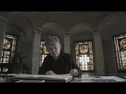 John Dickie, historiador inglés, estudió la historia de la masonería en el mundo