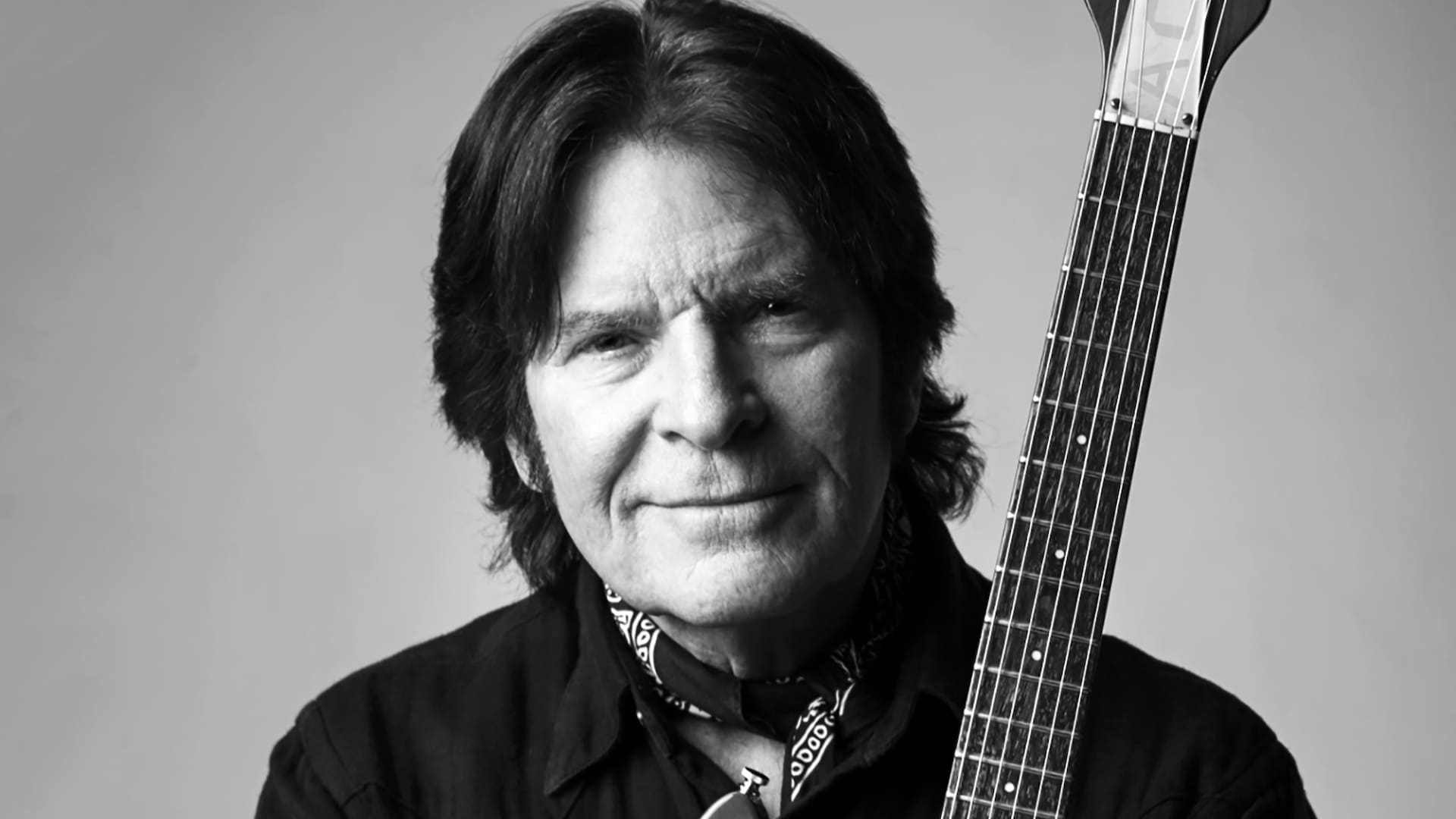 John Fogerty