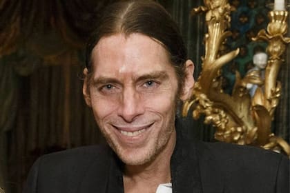 John Gilbert Getty murió en noviembre de 2020 por una sobredosis de fentanilo que complicó patologías prexistentes, y fue, hasta ahora, el último eslabón en la cadena de tragedias familiares