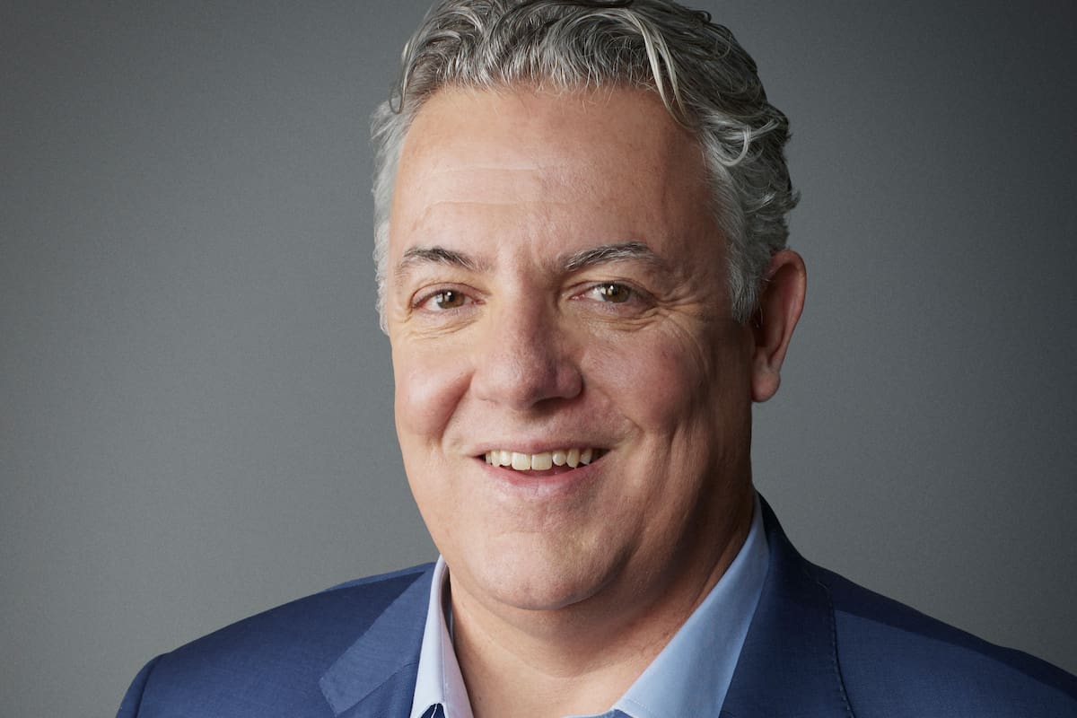 John Giusti, director de Regulación de la asociación GSMA