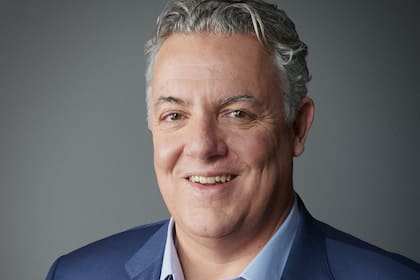 John Giusti, director de Regulación de la asociación GSMA