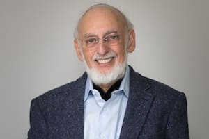 John Gottman, psicólogo: “El conflicto realmente tiene un propósito"