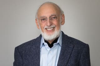John Gottman, psicólogo: “El conflicto realmente tiene un propósito"