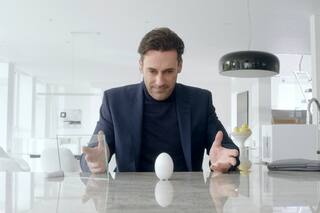 Netflix confirmó la séptima temporada de Black Mirror y causó furor entre los fanáticos