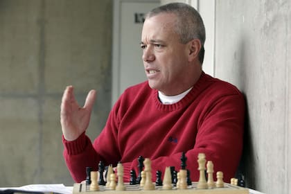 John Jairo Velásquez Vásquez tenía cáncer de esófago