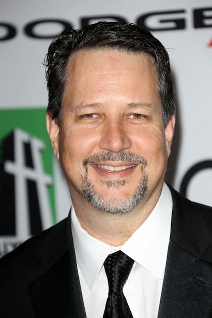 John Knoll se puso el casco y digitalizó su cabeza para representar a los pilotos al mando de los cazas en la reedición digital de Star Wars