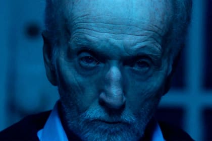 John Kramer (Tobin Bell) está de regreso en esta nueva entrega