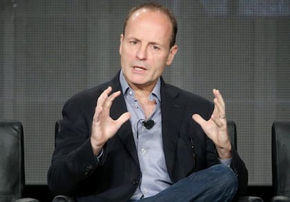 John Landgraf, una voz autorizada