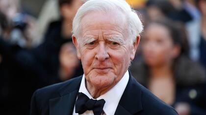 John le Carré