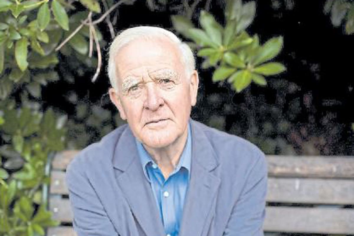John Le Carré