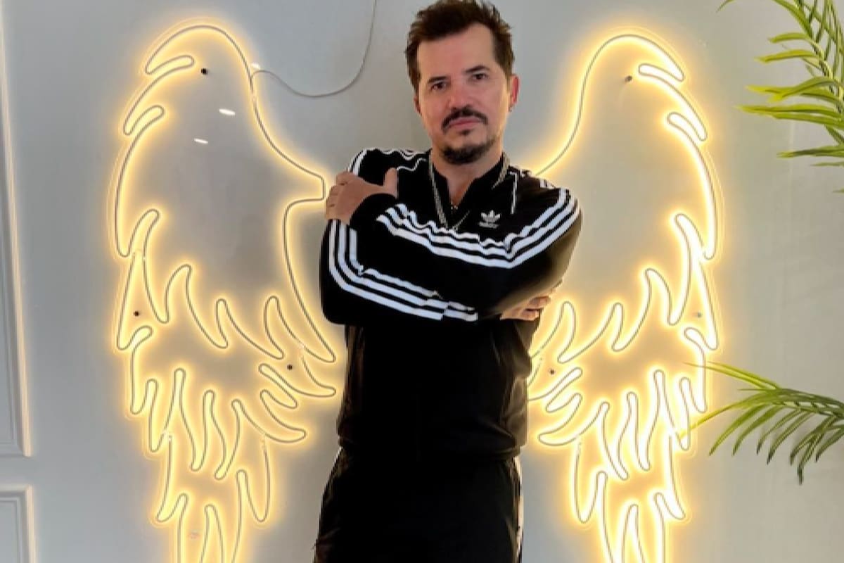 John Leguizamo, el incómodo de Hollywood que exige visibilidad para los latinos desde hace décadas