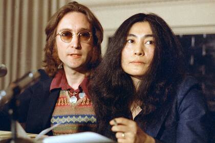 Double Fantasy vio la luz el 17 de noviembre, tres semanas antes del fatídico 8 de diciembre