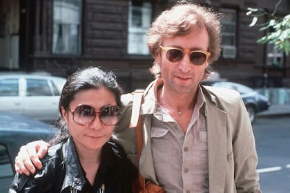 Double Fantasy selló para siempre la historia de amor de Yoko y John. Fue el último disco que Lennon editó en vida