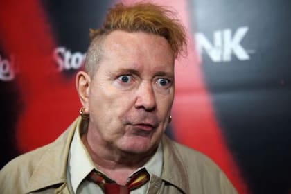 John Lydon amenazó con iniciar acciones legales contra Danny Boyle por la serie que el cineasta prepara sobre Sex Pistols y que se estrenará en 2022