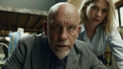 John Malkovich, enojado por no poder tener su sitio web
