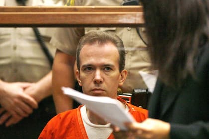 John Mark Karr se autoincriminó por el crimen de JonBenet, pero se comprobó que mentía