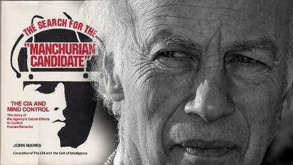 John Marks escribió un libro acerca de la Operación "Clímax de Medianoche" y las operaciones de la CIA con LSD para el control mental