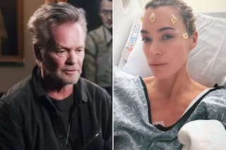 John Mellencamp reveló que su hija Teddi está “muy enferma” y “sufriendo” a causa de un cáncer